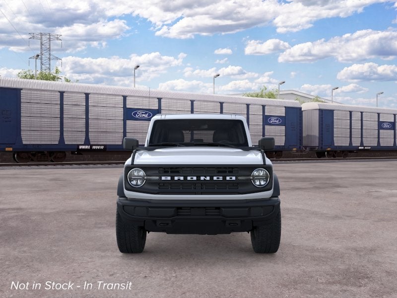 New 2026 Ford Bronco Big Bend - photo 6