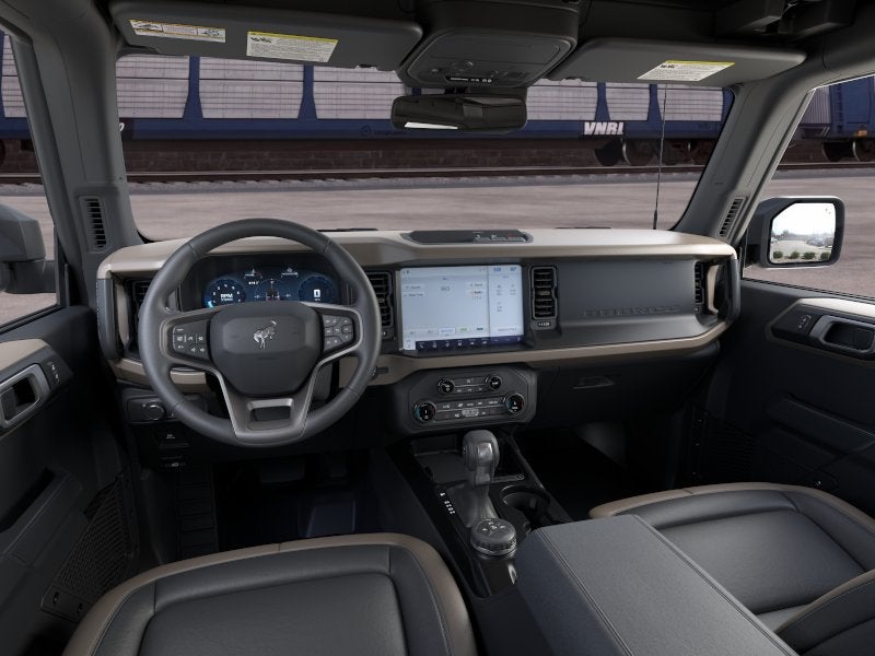 New 2026 Ford Bronco Big Bend - photo 9