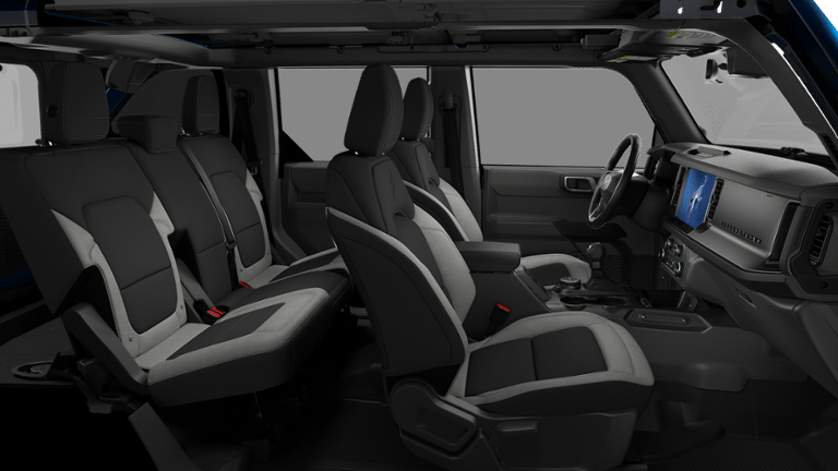 New 2026 Ford Bronco Big Bend - photo 29