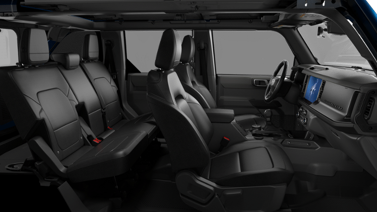 New 2026 Ford Bronco Big Bend - photo 29
