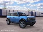 New 2026 Ford Bronco Big Bend thumbnail 6