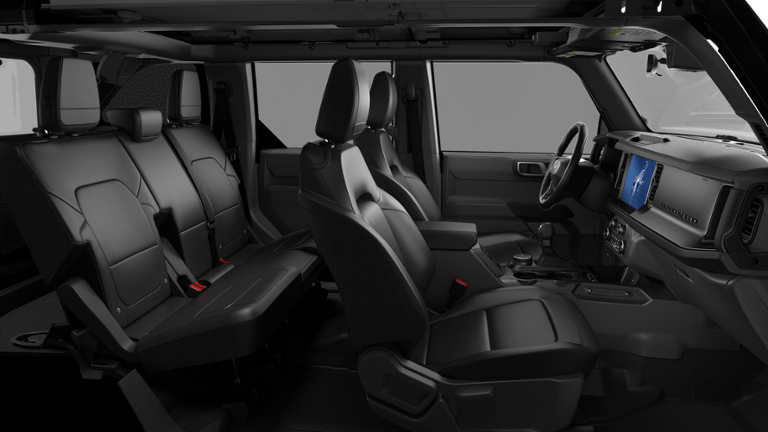 New 2026 Ford Bronco Big Bend - photo 29