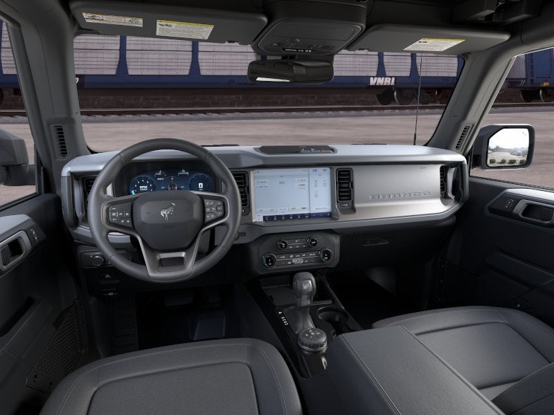 New 2026 Ford Bronco Big Bend - photo 8