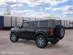 New 2026 Ford Bronco Big Bend thumbnail 4