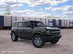 New 2026 Ford Bronco Big Bend thumbnail 6