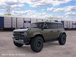 New 2026 Ford Bronco Raptor thumbnail 1