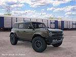New 2026 Ford Bronco Raptor thumbnail 7