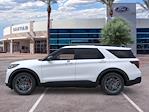 New 2026 Ford Explorer ST thumbnail 3