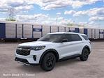 New 2026 Ford Explorer thumbnail 1