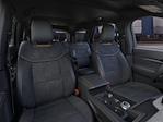 New 2026 Ford Explorer thumbnail 9