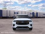 New 2026 Ford Explorer thumbnail 6