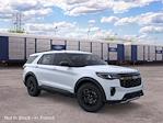 New 2026 Ford Explorer thumbnail 7