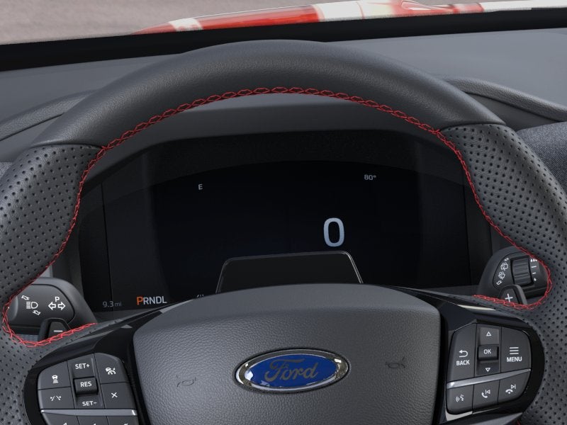 New 2026 Ford Explorer ST - photo 13