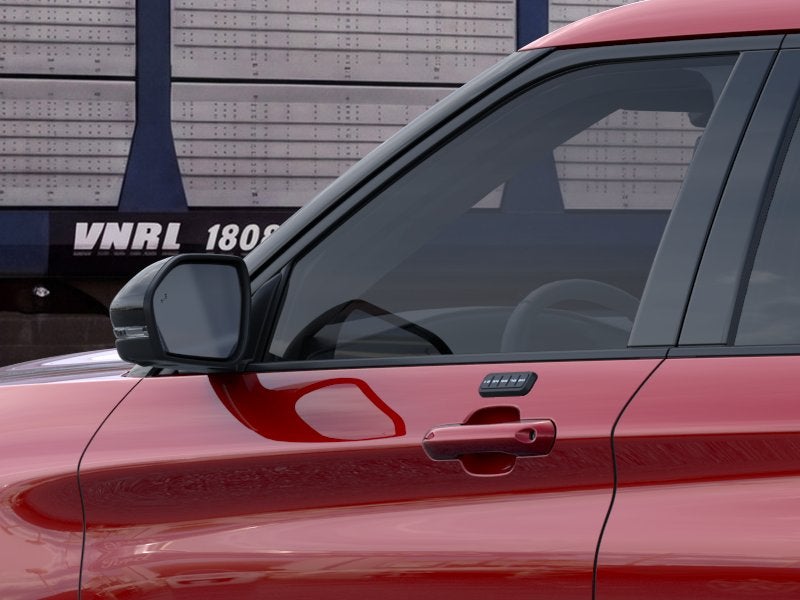 New 2026 Ford Explorer ST - photo 20