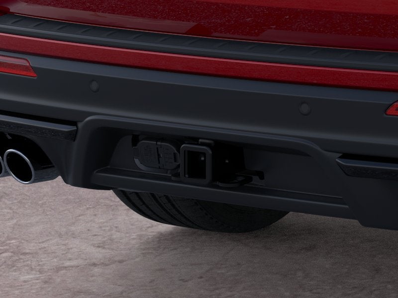 New 2026 Ford Explorer ST - photo 23