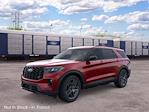 New 2026 Ford Explorer ST thumbnail 1
