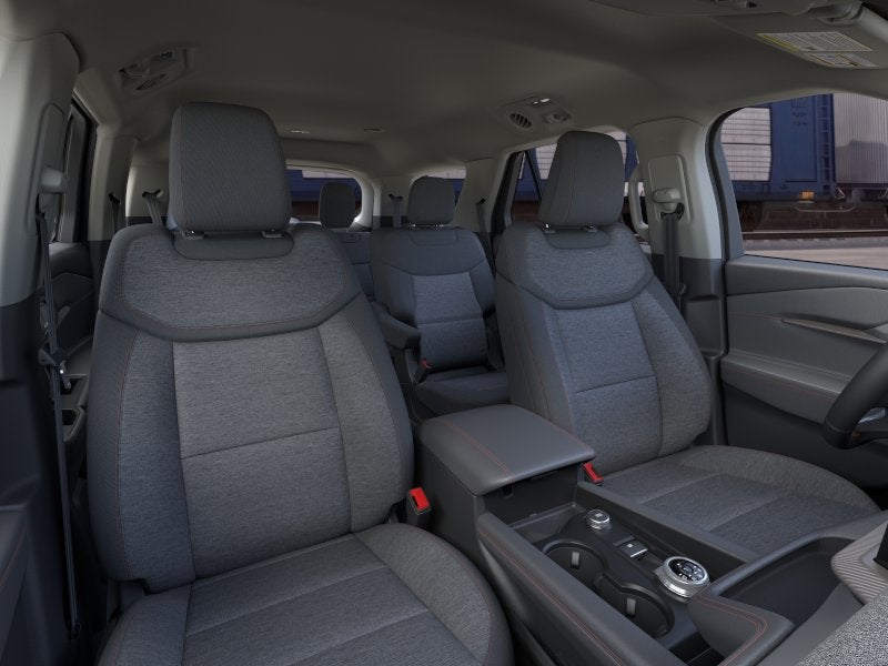New 2026 Ford Explorer ACTIV - photo 10
