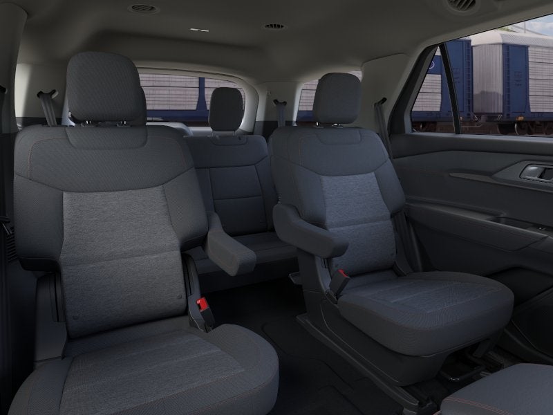New 2026 Ford Explorer ACTIV - photo 11