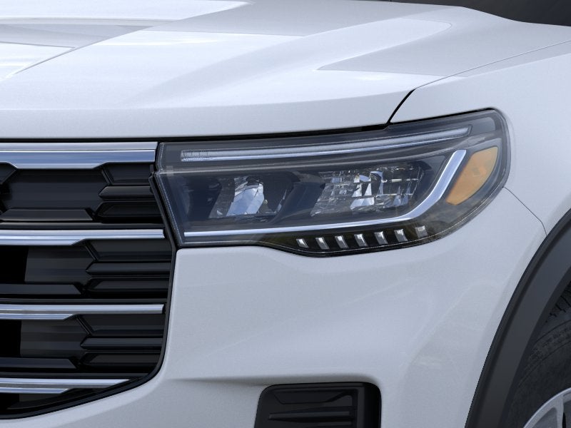 New 2026 Ford Explorer ACTIV - photo 18