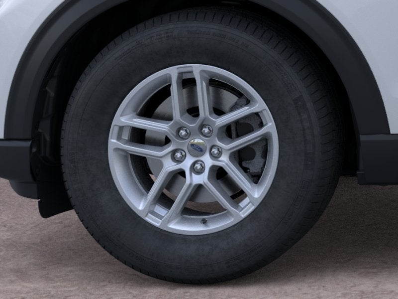 New 2026 Ford Explorer ACTIV - photo 19