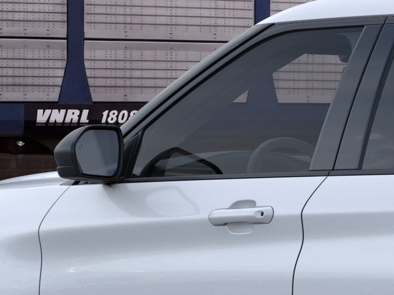 New 2026 Ford Explorer ACTIV - photo 20