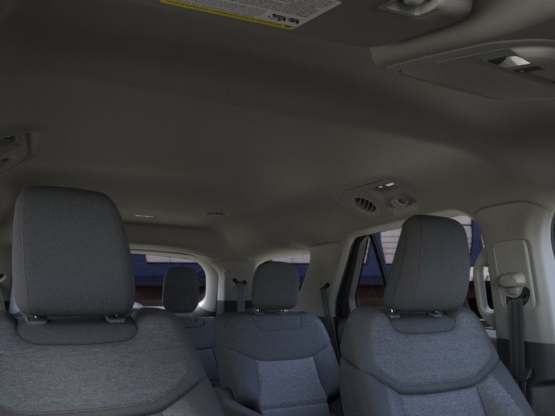 New 2026 Ford Explorer ACTIV - photo 22