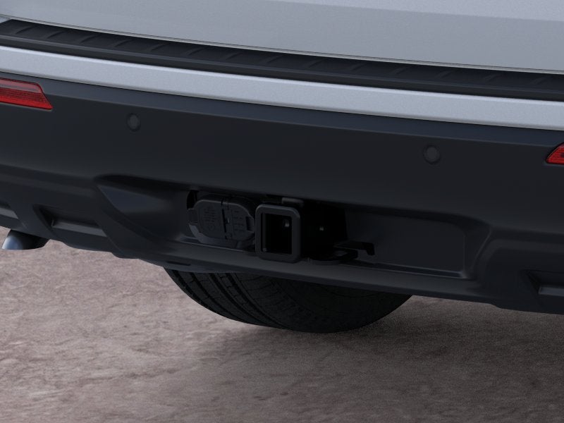 New 2026 Ford Explorer ACTIV - photo 23