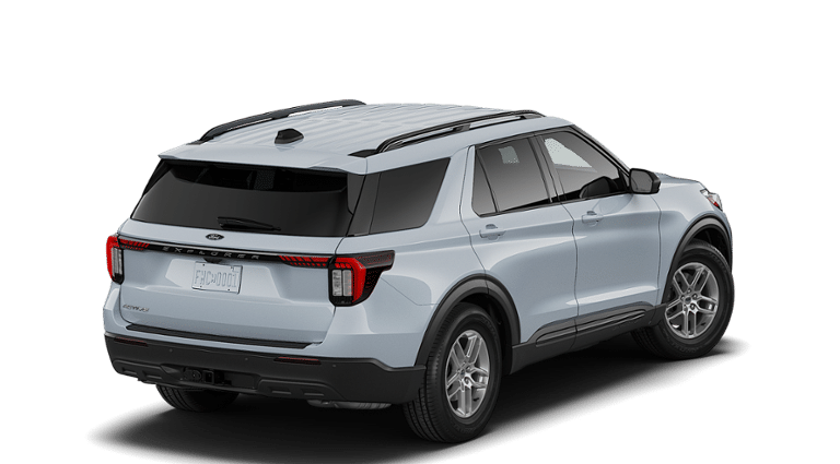 New 2026 Ford Explorer ACTIV - photo 26