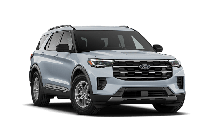 New 2026 Ford Explorer ACTIV - photo 27
