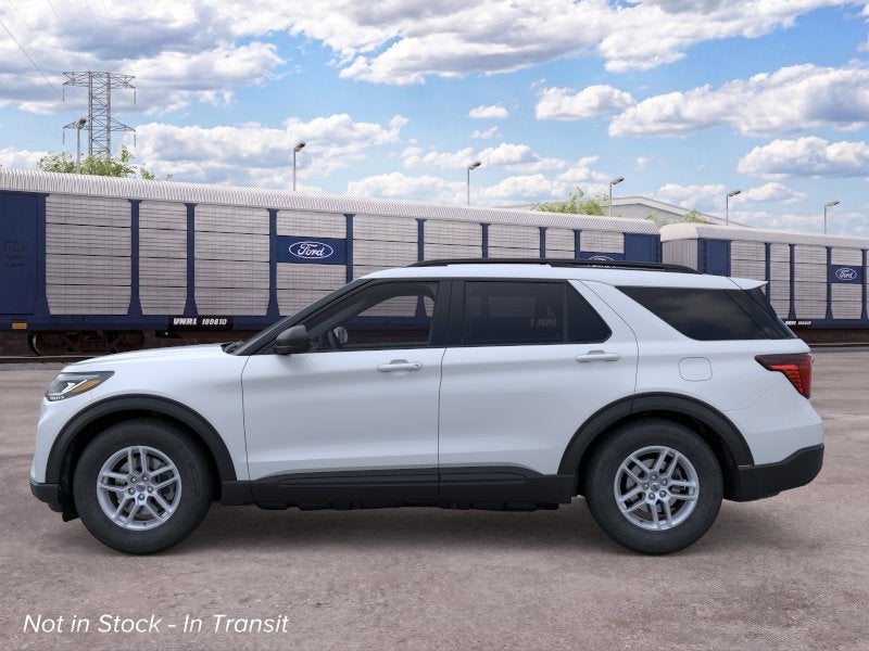 New 2026 Ford Explorer ACTIV - photo 3