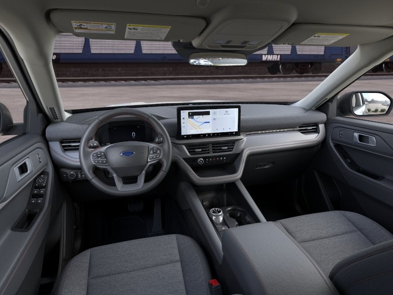 New 2026 Ford Explorer ACTIV - photo 9