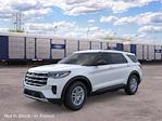 New 2026 Ford Explorer ACTIV thumbnail 1