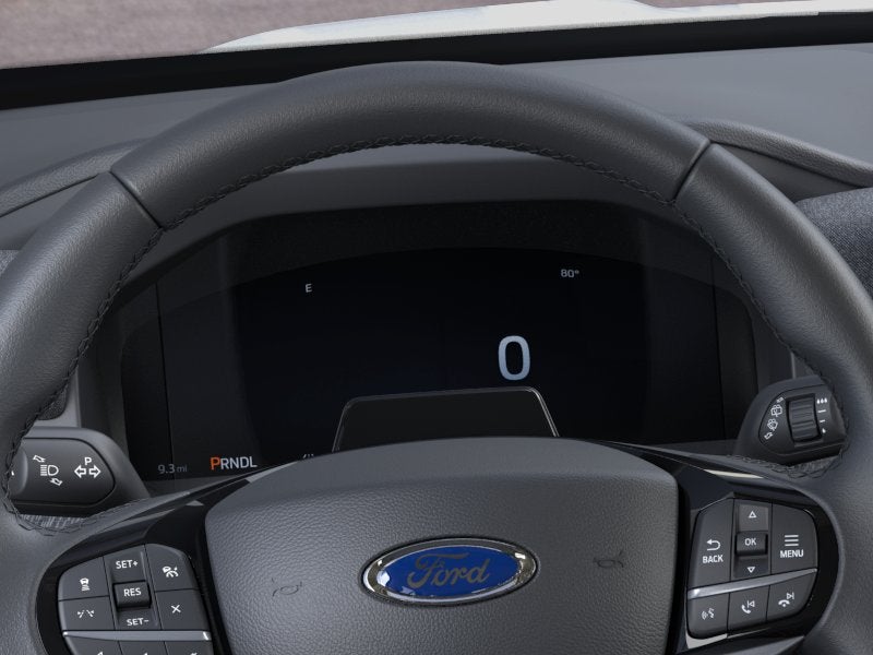 New 2026 Ford Explorer Platinum - photo 13