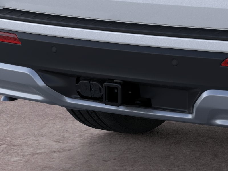 New 2026 Ford Explorer Platinum - photo 23