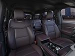 New 2026 Ford Explorer Platinum thumbnail 9