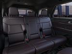 New 2026 Ford Explorer Platinum thumbnail 10