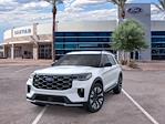 New 2026 Ford Explorer Platinum thumbnail 2