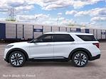 New 2026 Ford Explorer Platinum thumbnail 3