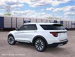 New 2026 Ford Explorer Platinum thumbnail 4