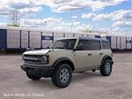 New 2026 Ford Bronco Big Bend thumbnail 1