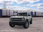 New 2026 Ford Bronco Big Bend thumbnail 2