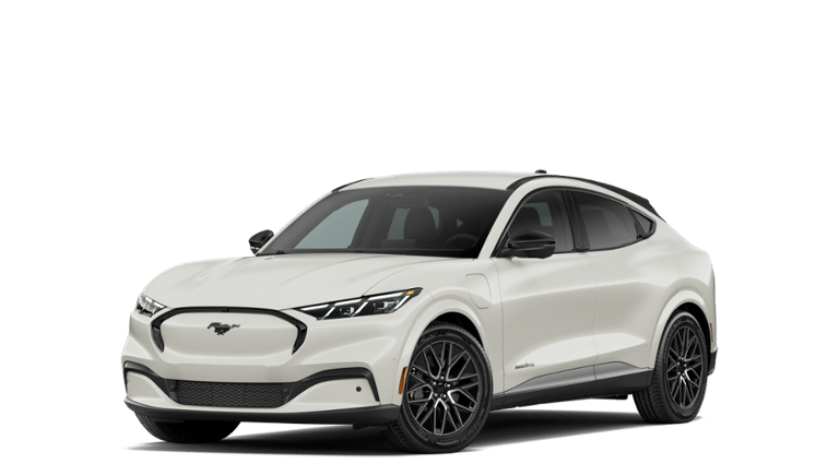 New 2026 Ford Mustang Mach-E - photo 23