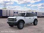 New 2026 Ford Bronco Big Bend thumbnail 1