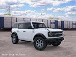 New 2026 Ford Bronco Big Bend thumbnail 7