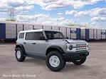 New 2026 Ford Bronco Heritage thumbnail 7