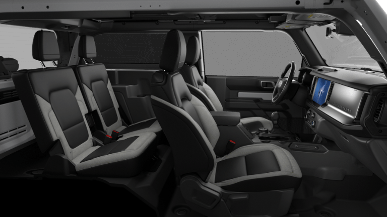 New 2026 Ford Bronco - photo 29
