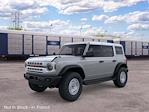 New 2026 Ford Bronco Heritage thumbnail 1