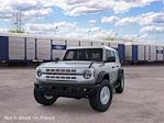 New 2026 Ford Bronco Heritage thumbnail 2