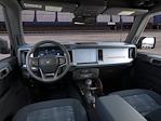 New 2026 Ford Bronco Heritage thumbnail 8