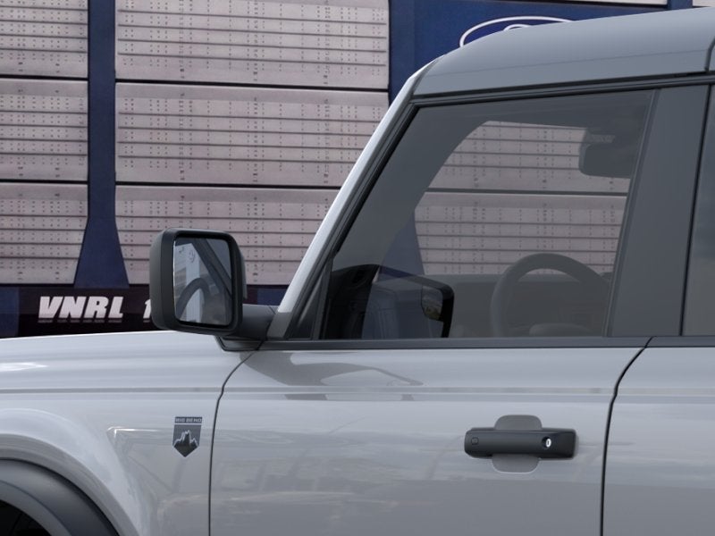 New 2026 Ford Bronco Big Bend - photo 22